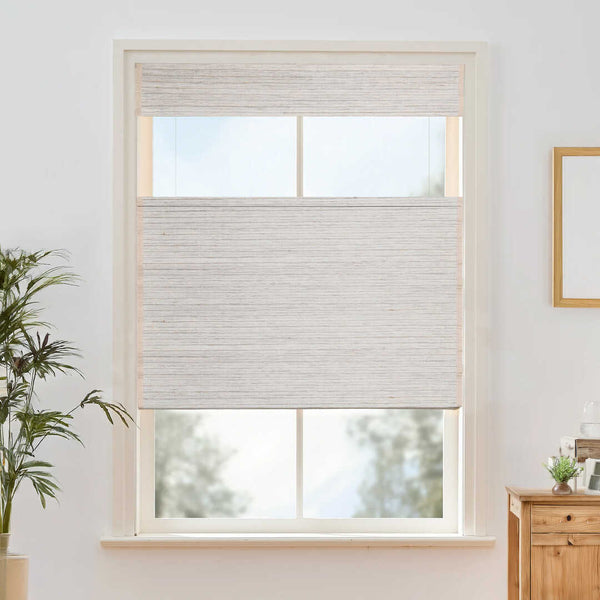 Willow Bamboo Blinds