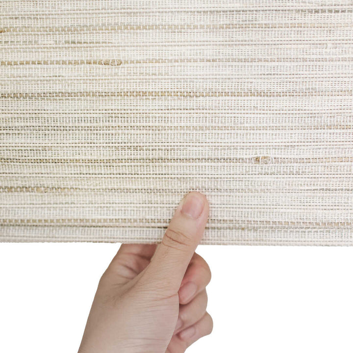 Willow Bamboo Blinds & Shades Top Down Bottom Up |Sand