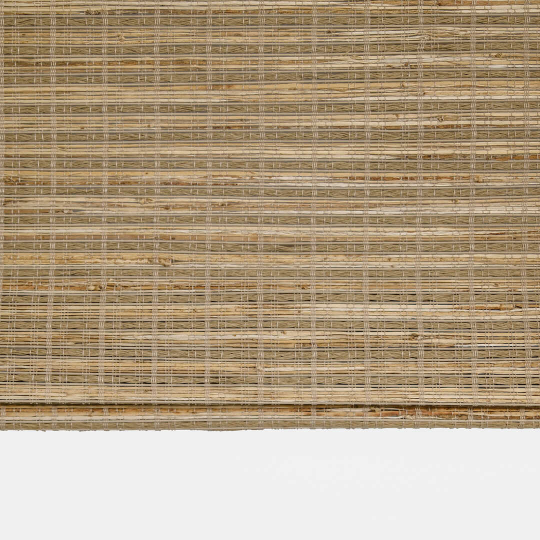 Willow Bamboo Blinds & Shades Top Down Bottom Up | Straw