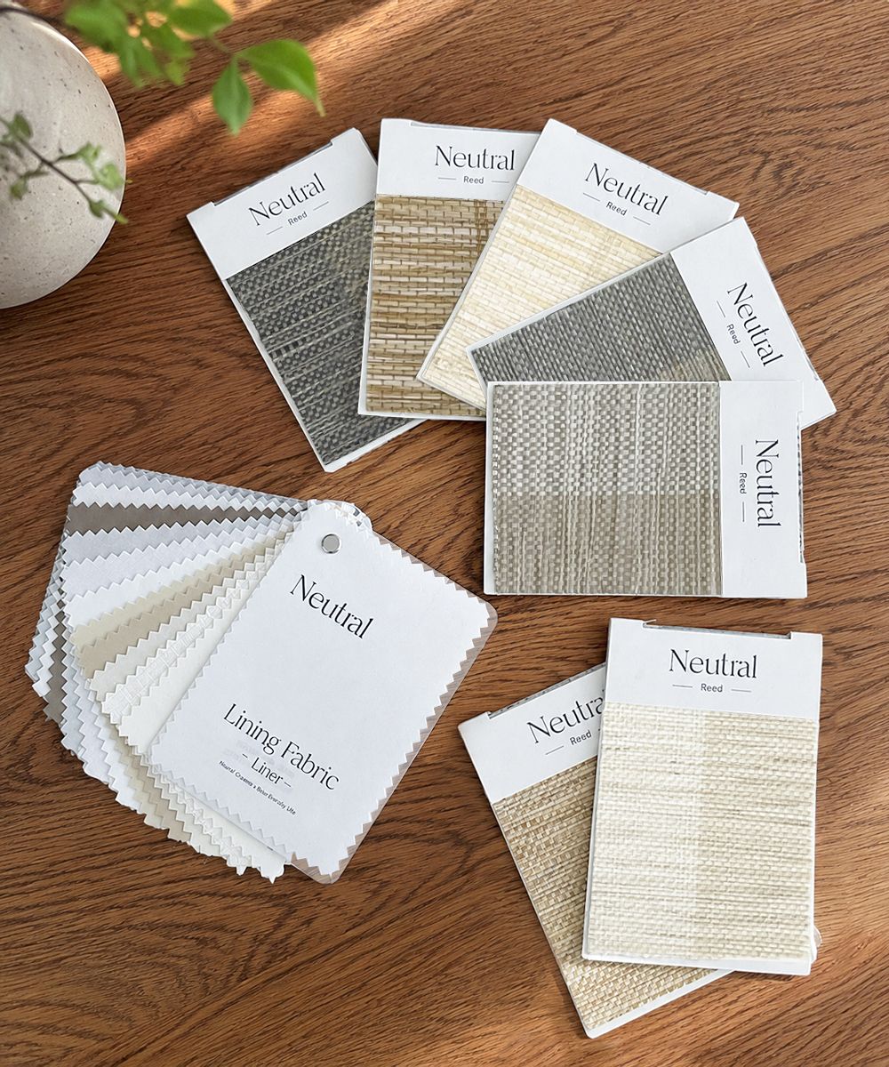 Reed Bamboo Book