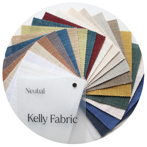 Neutral Fabric Collection