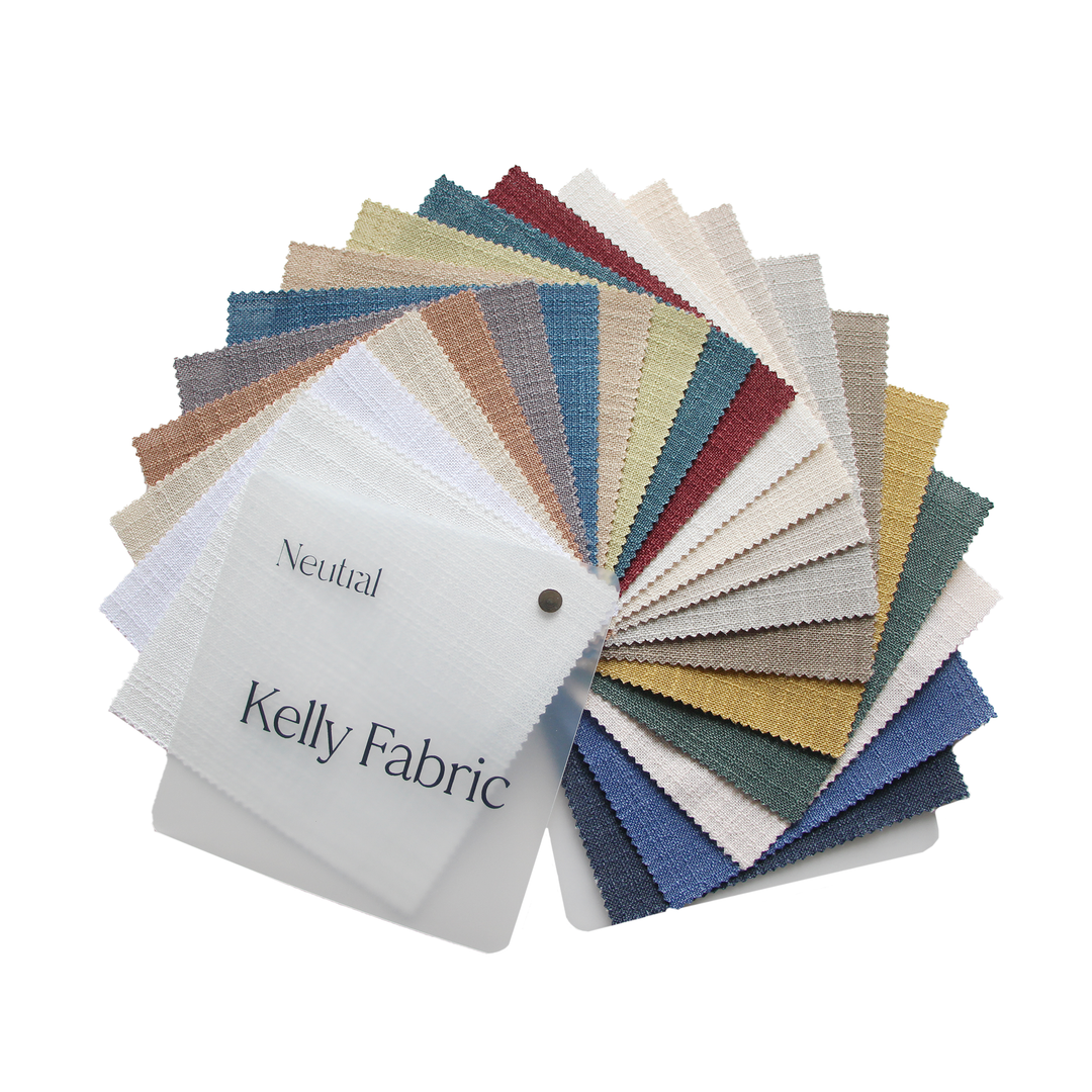 Kelly linen books