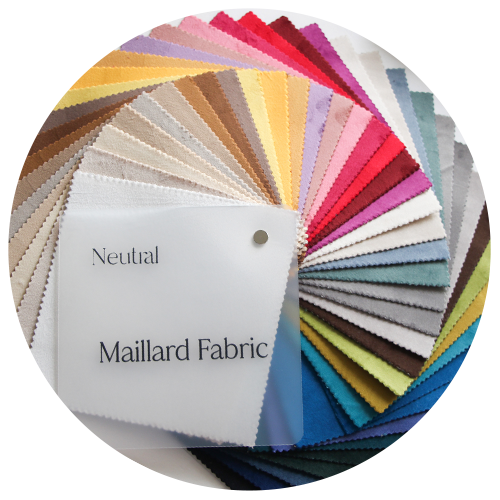 Neutral Fabric Collection