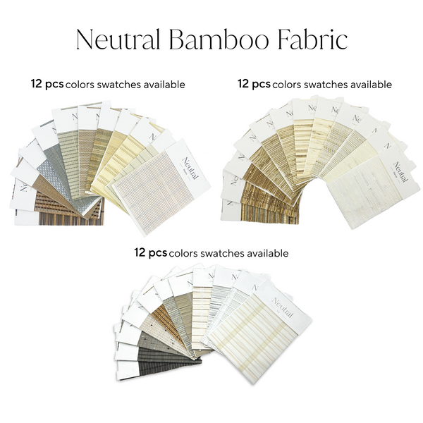 All Bamboo Collection