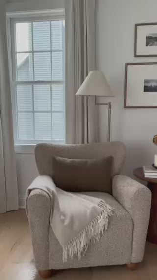 Custom Cordless Roman Shades & Blinds | Day Night