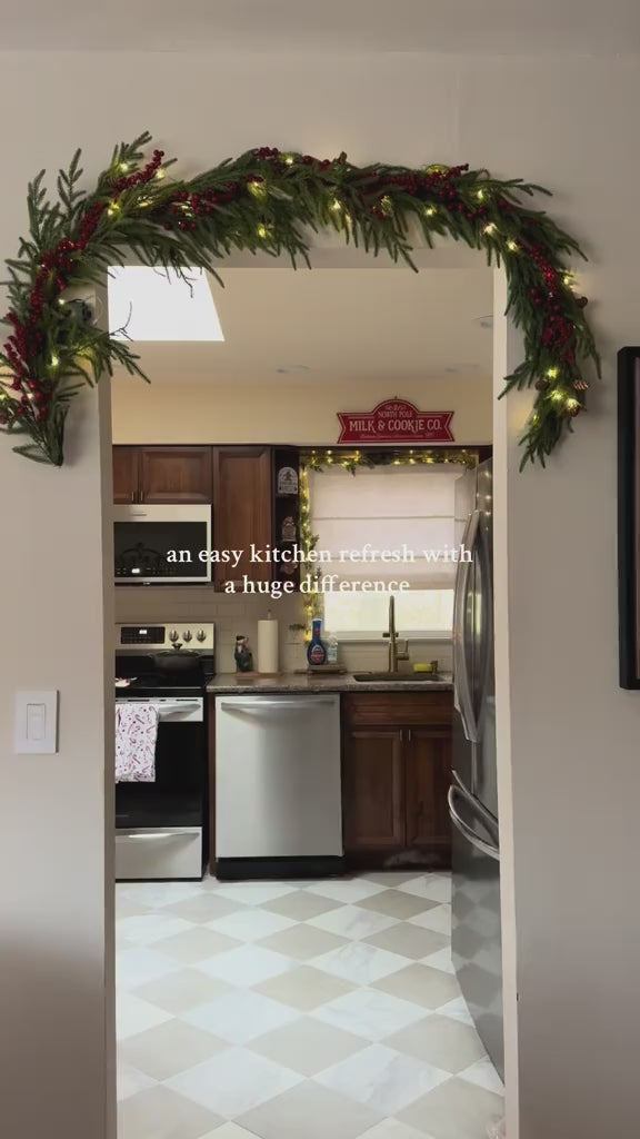 Lily Linen Roman Shades & Blinds